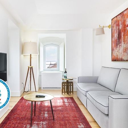 Velvet Dream Apartment Lisbon Luaran gambar