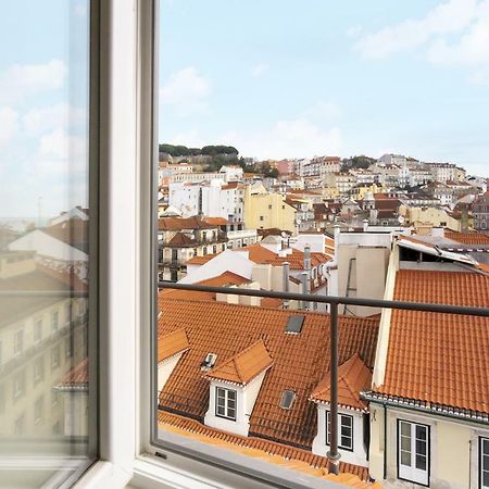 Velvet Dream Apartment Lisbon Luaran gambar